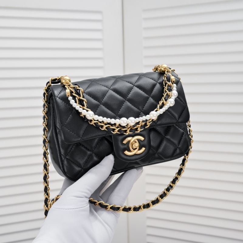 Chanel Other Stachel Bags